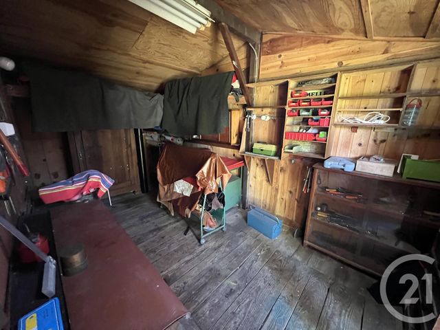 Maison à vendre - 4 pièces - 122 m2 - Mimizan - 40 - AQUITAINE