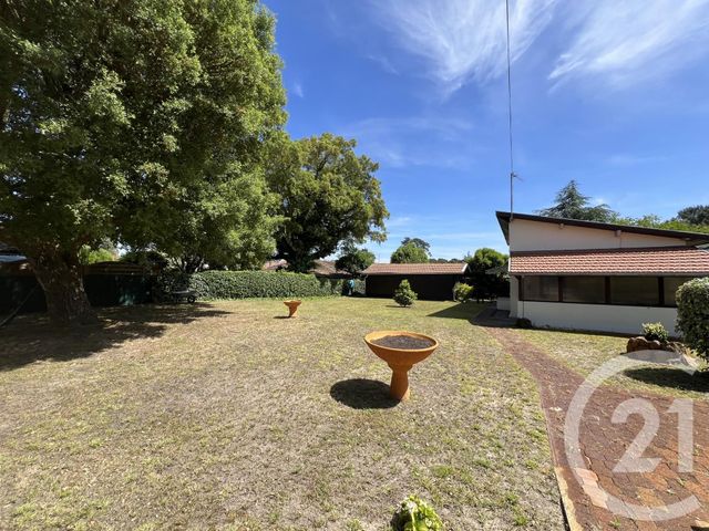 Maison à vendre - 4 pièces - 122 m2 - Mimizan - 40 - AQUITAINE