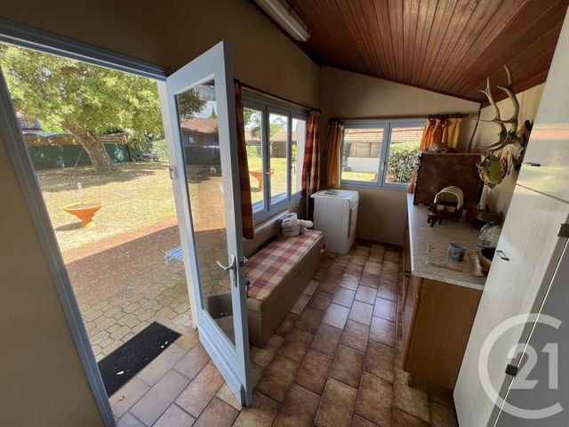 Maison à vendre - 4 pièces - 122 m2 - Mimizan - 40 - AQUITAINE