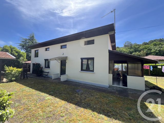 Maison à vendre - 4 pièces - 122 m2 - Mimizan - 40 - AQUITAINE
