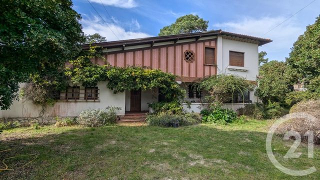 Maison à vendre - 9 pièces - 192,03 m2 - Mimizan - 40 - AQUITAINE