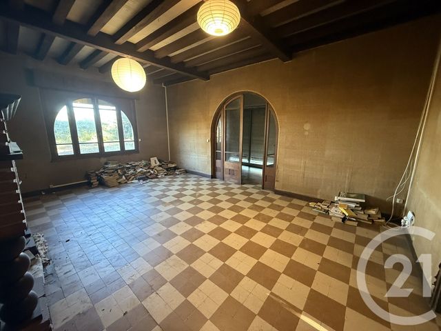 Maison à vendre - 9 pièces - 192,03 m2 - Mimizan - 40 - AQUITAINE