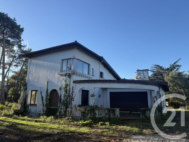 Maison à vendre - 9 pièces - 192,03 m2 - Mimizan - 40 - AQUITAINE
