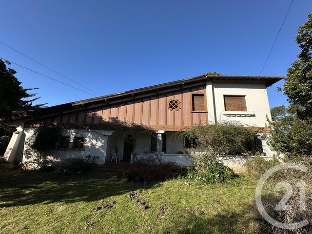 Maison à vendre - 9 pièces - 192,03 m2 - Mimizan - 40 - AQUITAINE