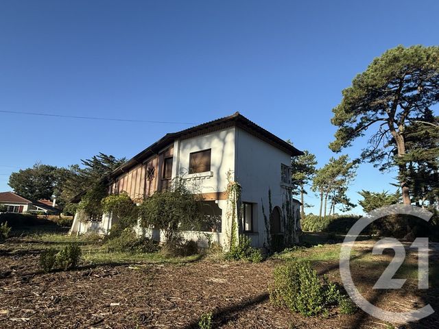Maison à vendre - 9 pièces - 192,03 m2 - Mimizan - 40 - AQUITAINE