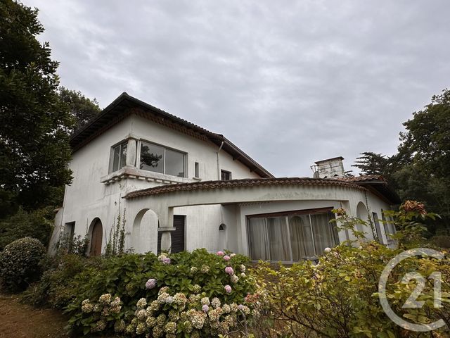 Prix immobilier MIMIZAN - Photo d’une maison vendue