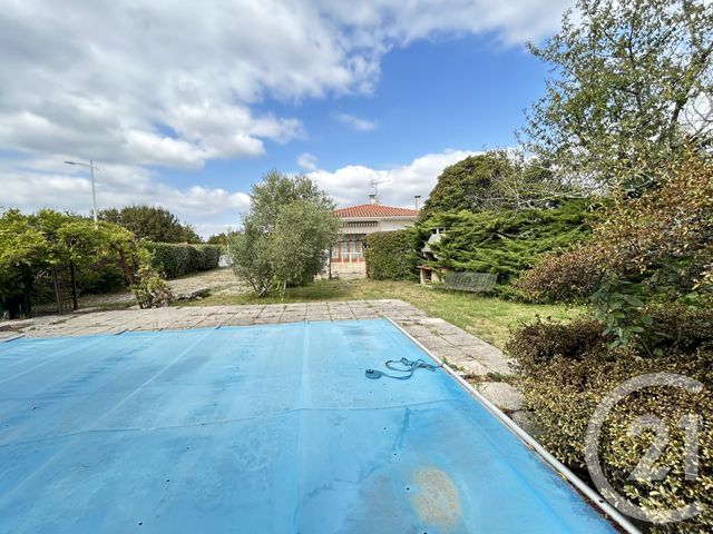 Maison &agrave; vendre - 5 pi&egrave;ces - 126,38 m2 - Biscarrosse - 40 - AQUITAINE