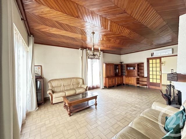 Maison &agrave; vendre - 5 pi&egrave;ces - 126,38 m2 - Biscarrosse - 40 - AQUITAINE