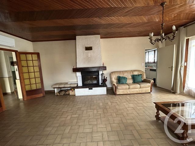 Maison &agrave; vendre - 5 pi&egrave;ces - 126,38 m2 - Biscarrosse - 40 - AQUITAINE