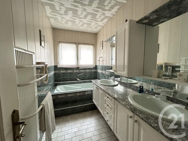 Maison &agrave; vendre - 5 pi&egrave;ces - 126,38 m2 - Biscarrosse - 40 - AQUITAINE