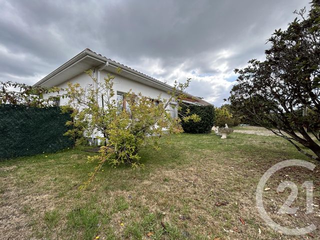 Maison &agrave; vendre - 5 pi&egrave;ces - 126,38 m2 - Biscarrosse - 40 - AQUITAINE