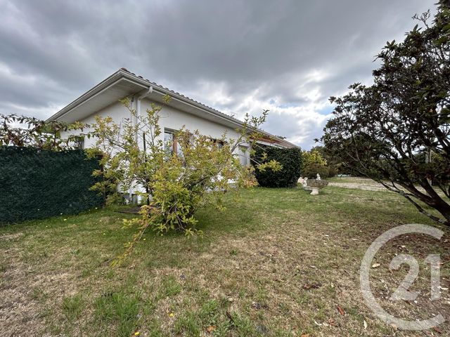Maison &agrave; vendre - 5 pi&egrave;ces - 126,38 m2 - Biscarrosse - 40 - AQUITAINE