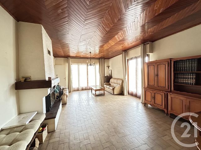 Maison &agrave; vendre - 5 pi&egrave;ces - 126,38 m2 - Biscarrosse - 40 - AQUITAINE