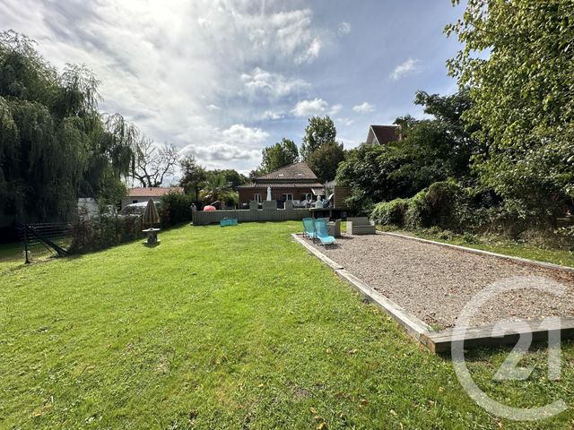 Maison à vendre - 7 pièces - 202,97 m2 - Mimizan - 40 - AQUITAINE