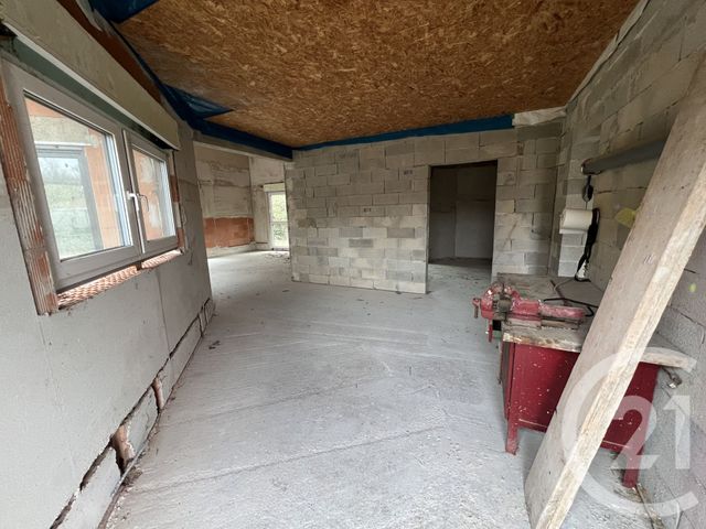 Maison à vendre - 6 pièces - 115 m2 - Ste Eulalie En Born - 40 - AQUITAINE