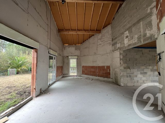 Maison à vendre - 6 pièces - 115 m2 - Ste Eulalie En Born - 40 - AQUITAINE