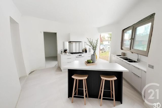 Maison à vendre - 6 pièces - 115 m2 - Ste Eulalie En Born - 40 - AQUITAINE