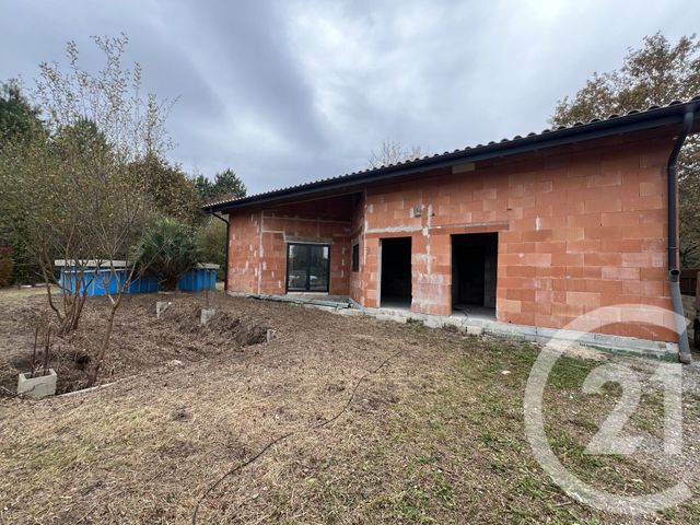 Maison à vendre - 6 pièces - 115 m2 - Ste Eulalie En Born - 40 - AQUITAINE