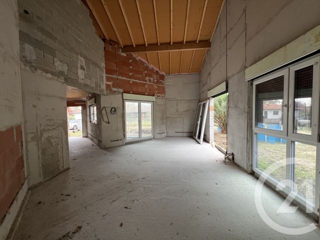 Maison à vendre - 6 pièces - 115 m2 - Ste Eulalie En Born - 40 - AQUITAINE