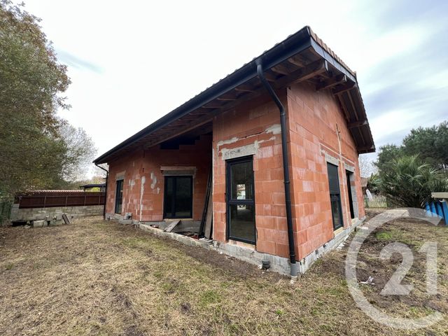 Maison à vendre - 6 pièces - 115 m2 - Ste Eulalie En Born - 40 - AQUITAINE