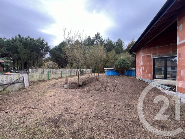 Maison à vendre - 6 pièces - 115 m2 - Ste Eulalie En Born - 40 - AQUITAINE