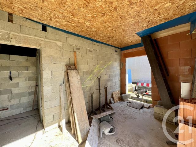 Maison à vendre - 6 pièces - 115 m2 - Ste Eulalie En Born - 40 - AQUITAINE