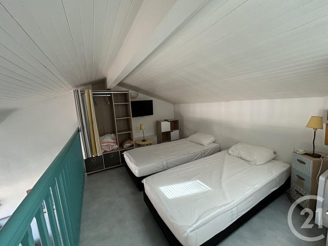 Appartement F3 à vendre - 3 pièces - 47,50 m2 - Mimizan - 40 - AQUITAINE