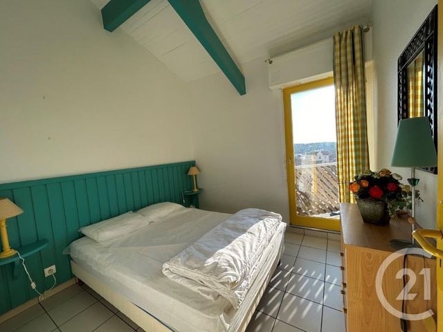 Appartement F3 à vendre - 3 pièces - 47,50 m2 - Mimizan - 40 - AQUITAINE