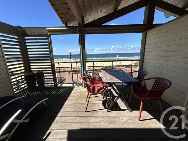 Appartement F3 à vendre - 3 pièces - 47,50 m2 - Mimizan - 40 - AQUITAINE