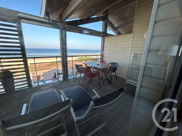 Appartement F3 à vendre - 3 pièces - 47,50 m2 - Mimizan - 40 - AQUITAINE