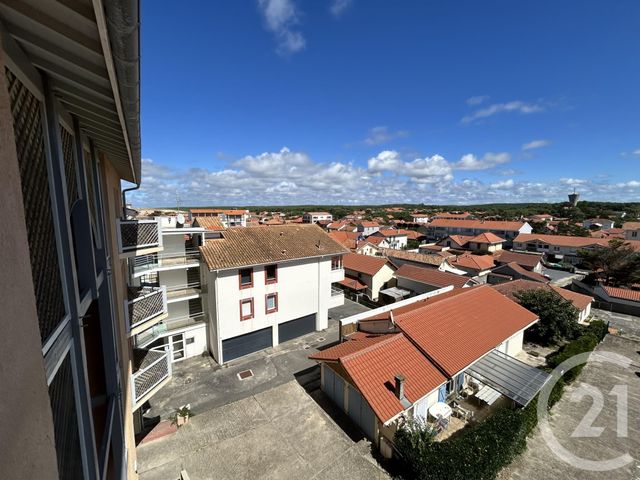 Appartement F3 à vendre - 3 pièces - 47,50 m2 - Mimizan - 40 - AQUITAINE