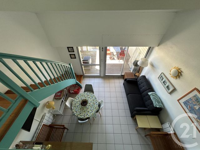 Appartement F3 à vendre - 3 pièces - 47,50 m2 - Mimizan - 40 - AQUITAINE