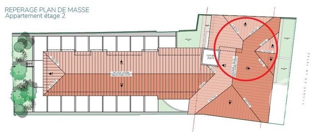 Appartement F5 &agrave; vendre - 5 pi&egrave;ces - 93,64 m2 - Mimizan - 40 - AQUITAINE