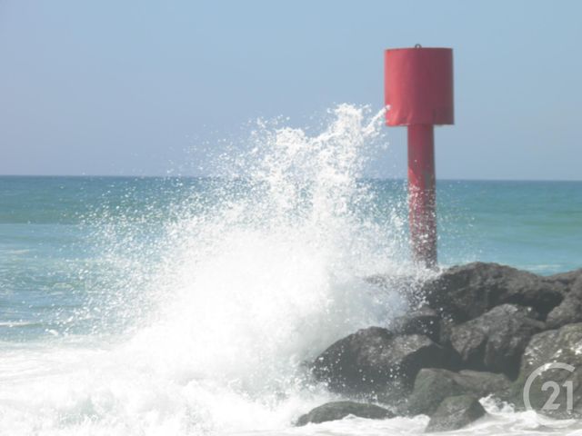 Appartement F5 &agrave; vendre - 5 pi&egrave;ces - 93,64 m2 - Mimizan - 40 - AQUITAINE