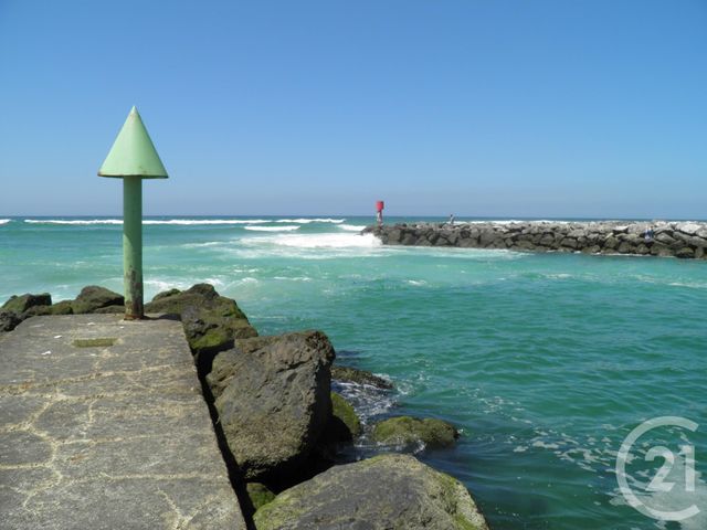 Appartement F5 &agrave; vendre - 5 pi&egrave;ces - 93,64 m2 - Mimizan - 40 - AQUITAINE