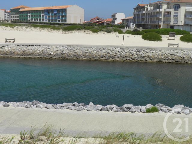 Appartement F5 &agrave; vendre - 5 pi&egrave;ces - 93,64 m2 - Mimizan - 40 - AQUITAINE