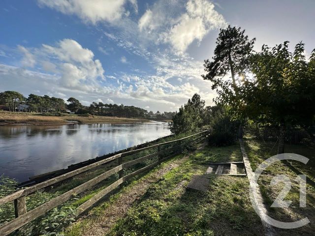 Maison &agrave; vendre - 3 pi&egrave;ces - 94,44 m2 - Mimizan - 40 - AQUITAINE