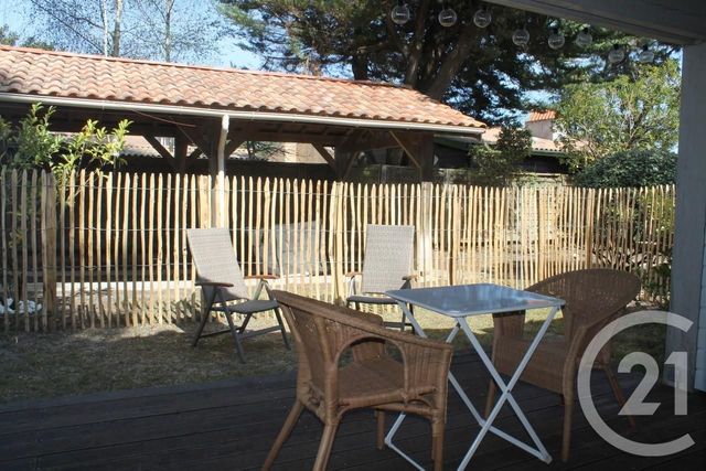 Maison &agrave; vendre - 3 pi&egrave;ces - 94,44 m2 - Mimizan - 40 - AQUITAINE