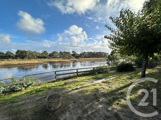 Maison &agrave; vendre - 3 pi&egrave;ces - 94,44 m2 - Mimizan - 40 - AQUITAINE