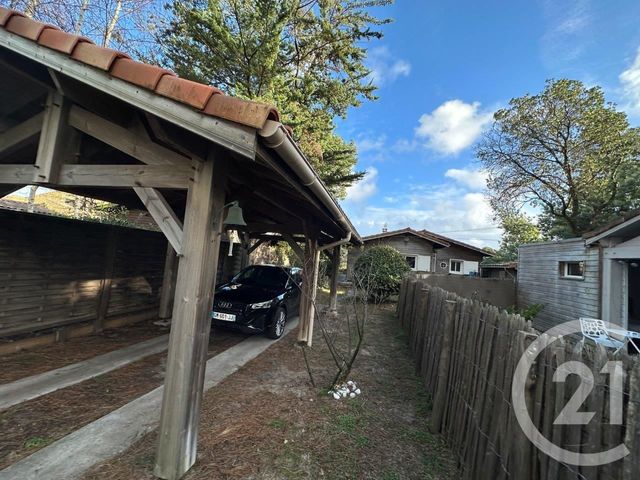 Maison &agrave; vendre - 3 pi&egrave;ces - 94,44 m2 - Mimizan - 40 - AQUITAINE