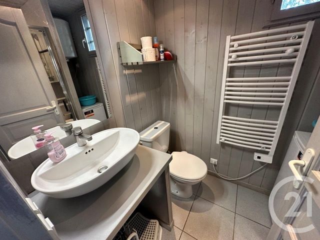 Maison &agrave; vendre - 3 pi&egrave;ces - 94,44 m2 - Mimizan - 40 - AQUITAINE