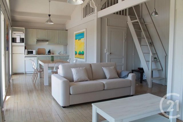 Maison à vendre - 3 pièces - 60 m2 - Mimizan - 40 - AQUITAINE