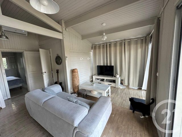 Maison à vendre - 3 pièces - 60 m2 - Mimizan - 40 - AQUITAINE