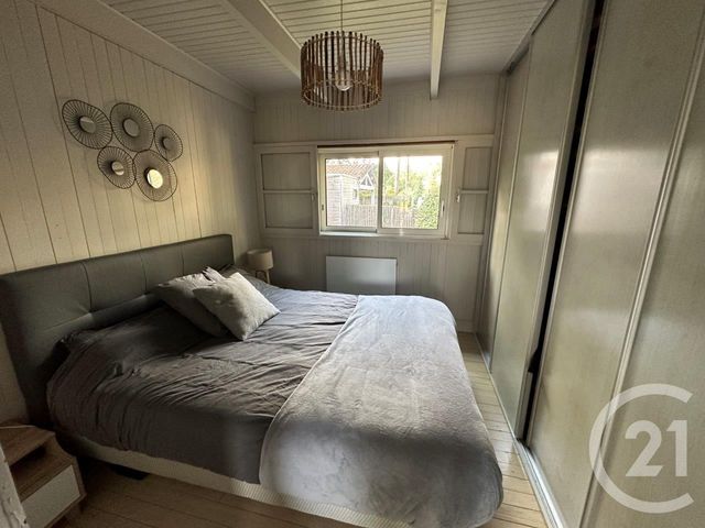 Maison à vendre - 3 pièces - 60 m2 - Mimizan - 40 - AQUITAINE