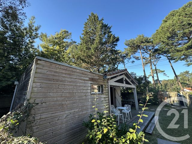 Maison à vendre - 3 pièces - 34,20 m2 - Mimizan - 40 - AQUITAINE