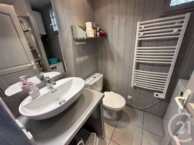 Maison à vendre - 3 pièces - 34,20 m2 - Mimizan - 40 - AQUITAINE