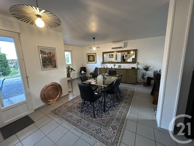 Maison à vendre - 5 pièces - 96 m2 - Aureilhan - 40 - AQUITAINE