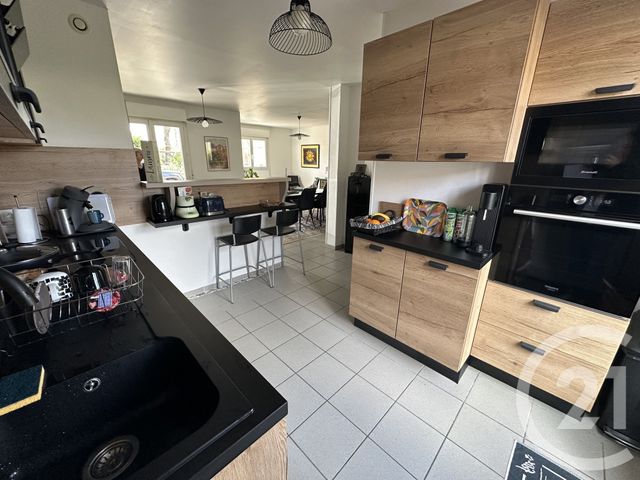 Maison à vendre - 5 pièces - 96 m2 - Aureilhan - 40 - AQUITAINE