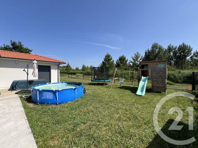 Maison à vendre - 4 pièces - 93,55 m2 - Gastes - 40 - AQUITAINE