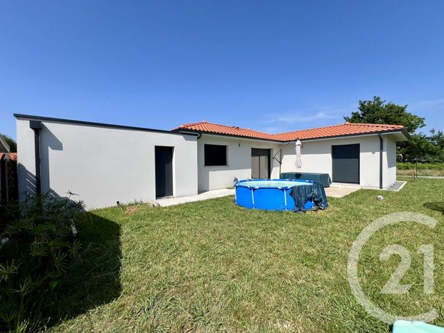 Maison à vendre - 4 pièces - 93,55 m2 - Gastes - 40 - AQUITAINE